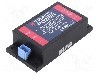 Alimentator SMPS, 15V DC, 3,333A, 50W, TRACO POWER - TMPW 50-115-J