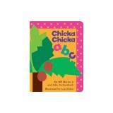 Chicka Chicka ABC