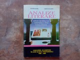 Eugen Budau, Ioan Vicoleanu - Analize literare. Aspecte functionale ale comentariului literar in ciclul gimnazial,