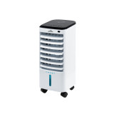 Cumpara ieftin Racitor de aer portabil ETA Frost 2568, 65 W, 3.5 L, temporizator, telecomanda