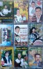 9 casete audio cu muzică populară