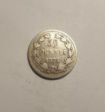 Finlanda 50 Pennia 1874, Europa