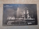Prahova - Sinaia - Hotel Caraiman.