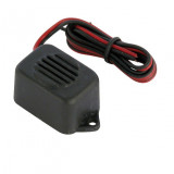 Avertizor sonor Carpoint pentru lumini aprinse 6-12V , 25 x 17 mm , 1 buc. Kft Auto