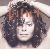 Janet [30th Anniversary Deluxe Edition] | Janet Jackson, virgin records