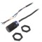 Senzor Inductiv PNP NO 0-8mm M18 IP68 10-36VDC 200mA