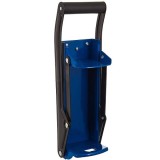 Presa manuala pentru PET-uri, sticle plastic, doze de maxim 0,5 L, Eco Crusher