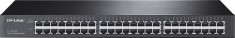 SWITCH TP-LINK 48 porturi Gigabit, carcasa metalica, rackabil &amp;quot;TL-SG1048&amp;quot; (timbru verde 2 lei) foto