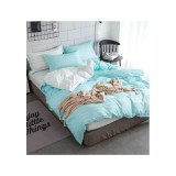 Cumpara ieftin Lenjerie de pat Bumbac Satinat - SIPRA50-691