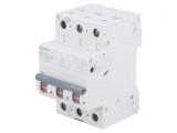 &Icirc;ntrerupător Supracurent 16A 3 Poli 400V B
