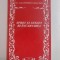SPIRIT SI SUFLET . REANCARNAREA de AUREL POPESCU-BALCESTI 1993