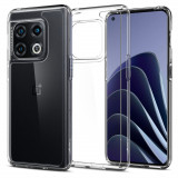 Husa Spigen Hybrid Oneplus 10 Pro 5G Transparent