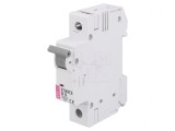 &Icirc;ntrerupător Supracurent 6A 230/400V 1P 6kA