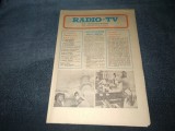 Cumpara ieftin REVISTA RADIO TV NR 51 1974