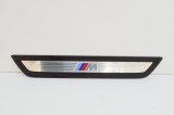 Ornament prag st&acirc;nga față BMW X3 F25 2015 OEM: 8060406,7354251,7354253,8065079 18265539