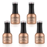 Cumpara ieftin Kit oje semipermanente Easy Off, Cupio