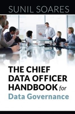 The Chief Data Officer Handbook for Data Governance foto