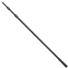 Coada telescopica pentru minciog 3 m, aluminiu, tip L1