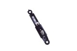 Reglaj &icirc;nălțime centura dreapta față TOYOTA PRIUS _W3_ 2010 OEM: 563003 18043334