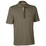 Tricou Polo Oliver Maro Marime S, Blaser