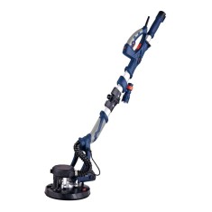 Slefuitor rotativ extensibil pentru peretei Stern Austria, 800 W, 1800 rot/min, 98 dB, LED, clasa protectie II foto