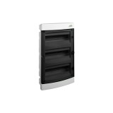 Cofret ȋncastrat IP40 gama PNF 36T, 101516, Noark