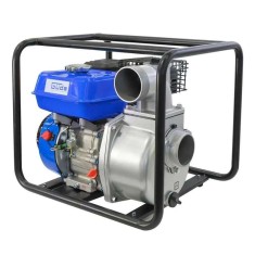 Motopompa GMP 50.25 Gude 94505, 3.8 kW