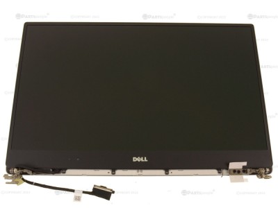 Ecran original pentru DELL XPS 9550 foto