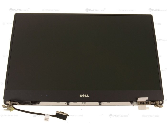 Ecran original pentru DELL XPS 9550