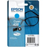 Cartus EPSON 408L Cyan INKJET