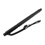 Amortizor portbagaj Bmw X6 E71, E72 2007-, Stanga-, pentru vehicule cu haion cu deschidere Automata, 51247332697