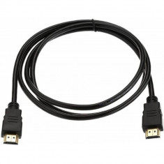 Cablu HDMI 1.4, 19 Pini Tata-Tata, Lungime 1.5 m - TV HD, Monitoare sau Console