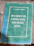 Eberhard L. Hartmann - 1001 de Remedii de Casa si Preparate Naturale pentru Pastrarea Sanatatii