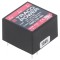 Convertor AC/DC 3W 3,3VDC TMPS 03-103
