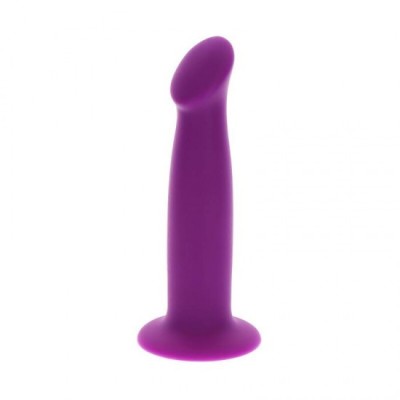 GET REAL - GOODHEAD DONG 12 CM PURPLE foto