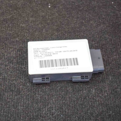 Modul de control unghi mort BMW X3 G01, F97 2018 OEM: 6890933 4061806 foto