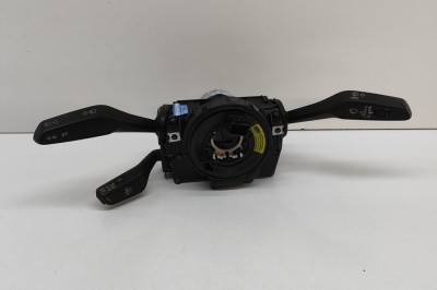 Maneta semnalizare ștergătoare AUDI A4 8W2, B9 2018 OEM: 4M0907129HA 29453620 foto