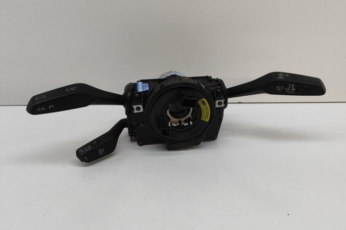 Maneta semnalizare ștergătoare AUDI A4 8W2, B9 2018 OEM: 4M0907129HA 29453620