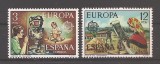 Spania 1976 - EUROPA - Artizanat, MNH