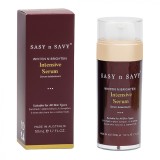 Cumpara ieftin Ser intensiv luminozitate ten 50ml, Sasy n Savy