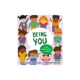 Being You: A First Conversation about Gender