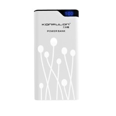 Acumulator extern 10000mAh Konfulon H8