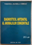 Diagnosticul antenatal al anomaliilor congenitale