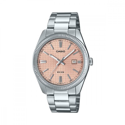 Ceas Barbati, Casio, Collection MTP-13 MTP-1302PE-4AVEF - Marime universala foto