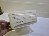 Sertar detergent masina de spalat Indesit MTWSE61252 / C148