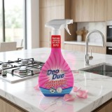 Degresant Profesional parfumat Deo Due Rosa