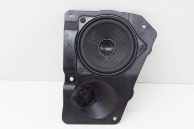 Difuzor ușă dreapta spate BMW 7 F01, F02 2012 OEM: 9151970,4304078 | 11755589 foto