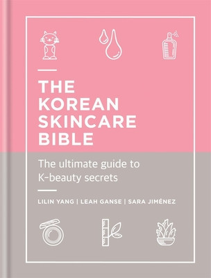 The Korean Skincare Bible foto