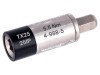 Adaptor dinamometric 1/4 - 5,5Nm