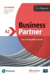 Business Partner A2 Coursebook - Margaret O&#039;Keeffe, Lewis Lansford, Ed Pegg